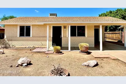 1966 S Moreno Drive, Apache Junction, AZ 85120 - Photo 1