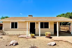 1966 S Moreno Dr, Apache Junction, AZ 85120 - Photo 1