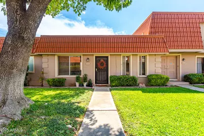 5122 N 83rd Street, Scottsdale, AZ 85250 - Photo 1