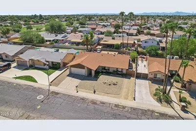 5219 W Caribbean Lane, Glendale, AZ 85306 - Photo 1