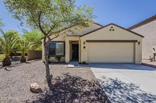 23681 W La Salle St, Buckeye, AZ 85326 - Photo 1