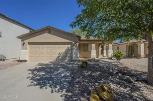 1212 E Renegade Trail, San Tan Valley, AZ 85143 - Photo 1