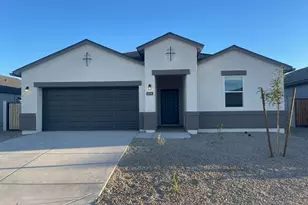 619 W Freedom St, Florence, AZ 85132 - Photo 1