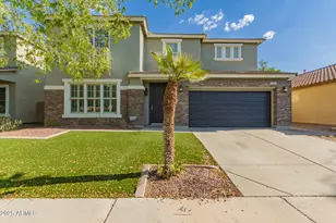 4149 W Saint Kateri, Phoenix, AZ 85041 - Photo 1