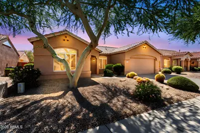 15325 W Domingo Lane, Sun City West, AZ 85375 - Photo 1