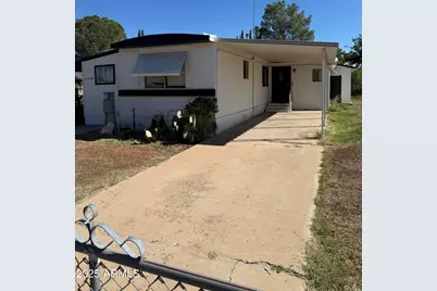 17400 E Trails End, Mayer, AZ 86333 - Photo 1