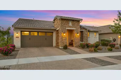 4411 S Electron --, Mesa, AZ 85212 - Photo 1