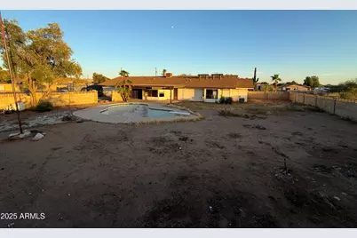 3714 W Behrend Drive, Glendale, AZ 85308 - Photo 1