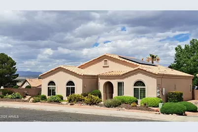 1615 E Crestview Circle, Cottonwood, AZ 86326 - Photo 1