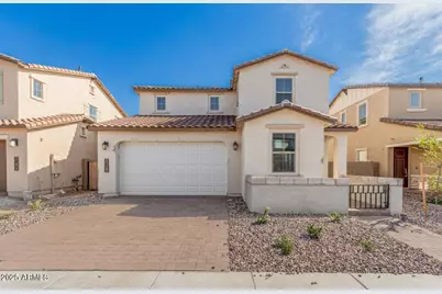 21469 E Timberline Road, Queen Creek, AZ 85142 - Photo 1