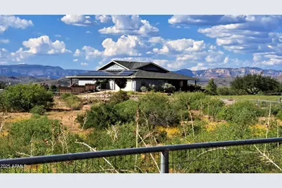 1380 S Mountain View Road, Cornville, AZ 86325 - Photo 1