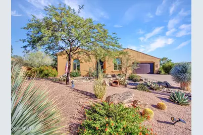 37231 N 110th Street, Scottsdale, AZ 85262 - Photo 1