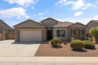 2857 E Inca Lane, San Tan Valley, AZ 85140 - Photo 1