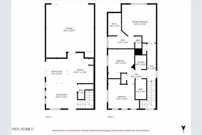 11452 W St John Road, Surprise, AZ 85378 - Photo 28