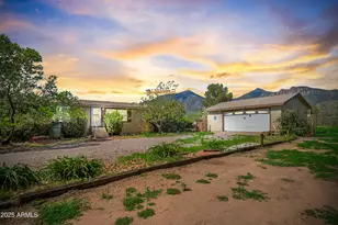 7690 S Circle S Dr, Hereford, AZ 85615 - Photo 1