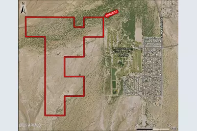 X W Hooper Avenue #-, Thatcher, AZ 85552 - Photo 1