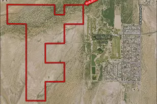 X W Hooper Ave, Thatcher, AZ 85552 - Photo 1