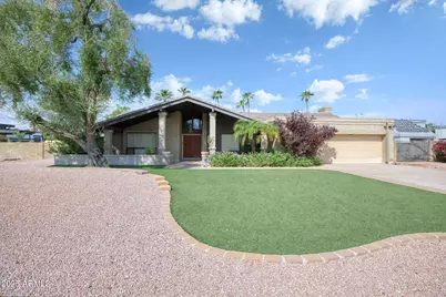 12070 N 76th Place, Scottsdale, AZ 85260 - Photo 1