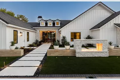 2007 E Ranch Road, Tempe, AZ 85284 - Photo 1