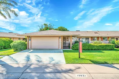10821 W Mission Lane, Sun City, AZ 85351 - Photo 1