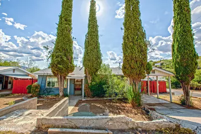 372 N Fifth Street, Globe, AZ 85501 - Photo 1