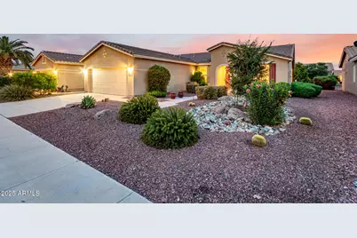 42911 W Magic Moment Drive, Maricopa, AZ 85138 - Photo 1