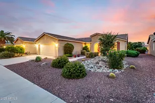 42911 W Magic Moment Dr, Maricopa, AZ 85138 - Photo 1