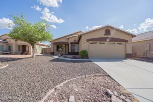 9461 W Quail Ave, Peoria, AZ 85382 - Photo 1