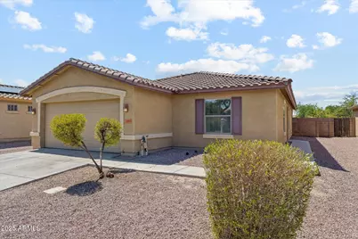 24995 W Dove Mesa Drive, Buckeye, AZ 85326 - Photo 1