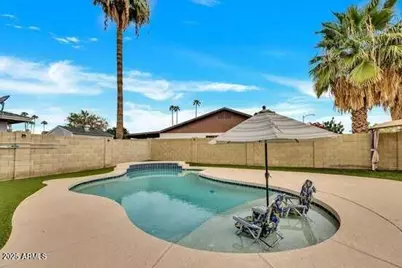 3602 W Campo Bello Drive, Glendale, AZ 85308 - Photo 1