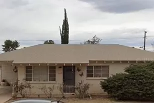 1528 Frederic Dr, Douglas, AZ 85607 - Photo 1