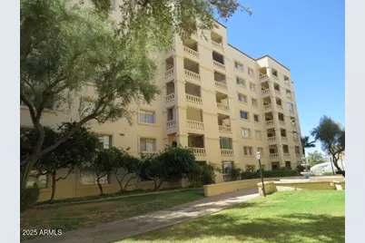 7930 E Camelback Road #107, Scottsdale, AZ 85251 - Photo 1