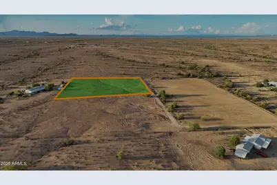 5Xx N 348th Avenue #Lot 5, Tonopah, AZ 85354 - Photo 1