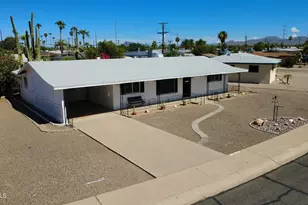 5246 E Butte St, Mesa, AZ 85205 - Photo 1