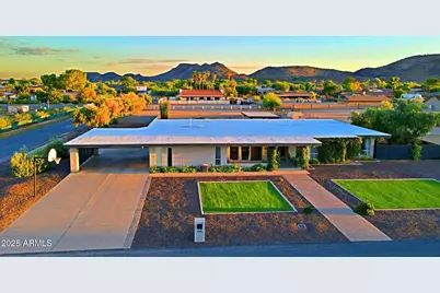 4901 W Soft Wind Drive, Glendale, AZ 85310 - Photo 1