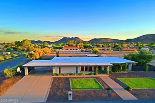 4901 W Soft Wind Dr, Glendale, AZ 85310 - Photo 1