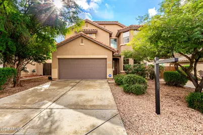 10385 W Robin Lane, Peoria, AZ 85383 - Photo 1