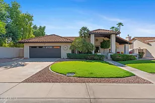 12625 N 78th St, Scottsdale, AZ 85260 - Photo 1