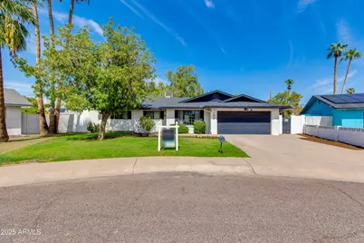 1638 W Northern Avenue, Phoenix, AZ 85021 - Photo 1