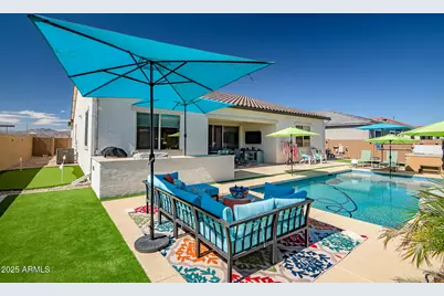 17160 W Mariposa Grande, Surprise, AZ 85387 - Photo 1