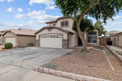 2535 E Camellia Drive, Gilbert, AZ 85296 - Photo 1