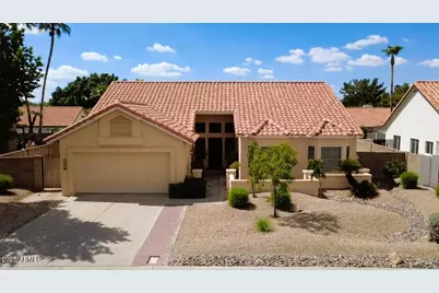 1601 W Oakland Street, Chandler, AZ 85224 - Photo 1