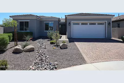 17721 W Sandalwood Drive, Goodyear, AZ 85338 - Photo 1