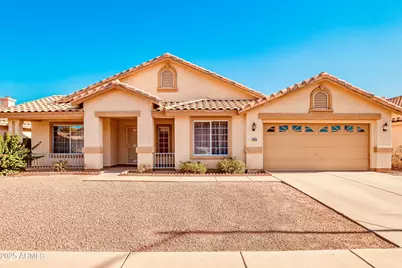 3935 W Charter Oak Road, Phoenix, AZ 85029 - Photo 1