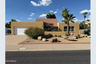 5110 E Le Marche Avenue, Scottsdale, AZ 85254 - Photo 1