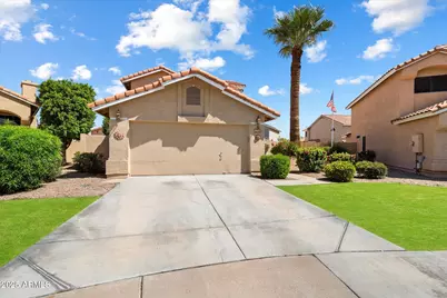 11963 N 80th Avenue, Peoria, AZ 85345 - Photo 1