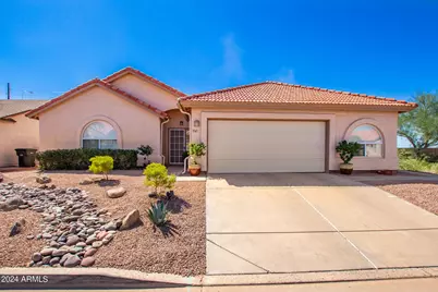 1543 E Gleneagle Drive, Chandler, AZ 85249 - Photo 1