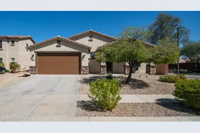 17374 W Buckhorn Trail, Surprise, AZ 85387 - Photo 1