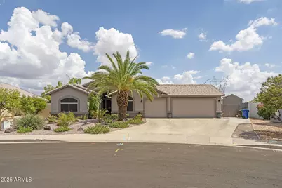 531 N Overland Road, Mesa, AZ 85207 - Photo 1