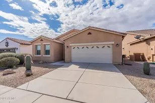 2623 E San Mateo Dr, Casa Grande, AZ 85194 - Photo 1